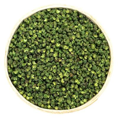 无籽全开口重庆九叶青干青花椒
