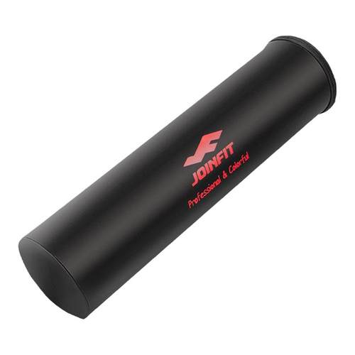 Joinfit泡沫轴肌肉放松epp按摩滚轴光面硬实心专业健身瘦腿瑜伽柱