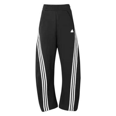 代购Adidas女子运动休闲针织长裤