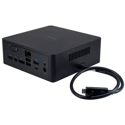 Dell/戴尔雷电3扩展坞