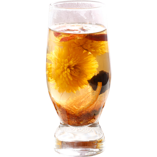 膳太胖大海雪梨养生茶好喝清润雾霾声嗓沙痰多花茶调理组合新食材