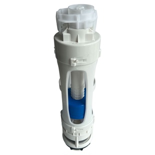 roca乐家马桶坐便器水箱配件老款排水阀冲水阀按键进水阀固定螺丝