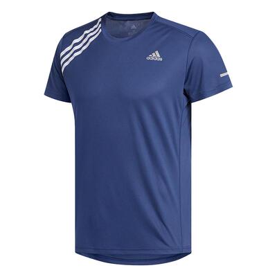 Adidas/阿迪达斯正品 当季新款男子宽松运动短袖T恤 FK1591