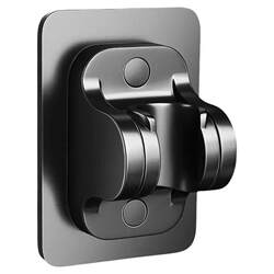 免打孔花洒支架强力承重可调节