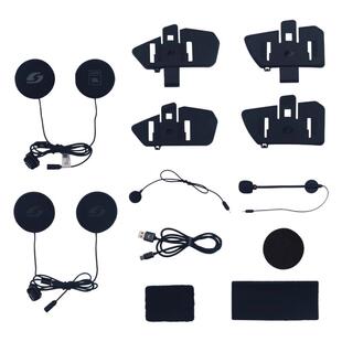 维迈通原厂正品配件V8SV9SV9XV10SV10X XR耳机喇叭麦克风黏贴底座