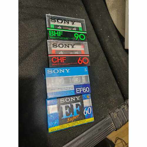 【议价-可维修】SONY BHF90 CHF60 EF60 /均有货