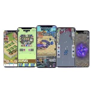 联网unity代制作3d游戏开发定制设计ar编程ue5场景vr编程虚拟仿真