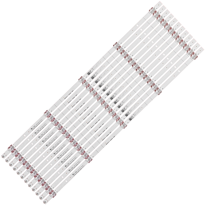 适用苏宁极物65X1灯条