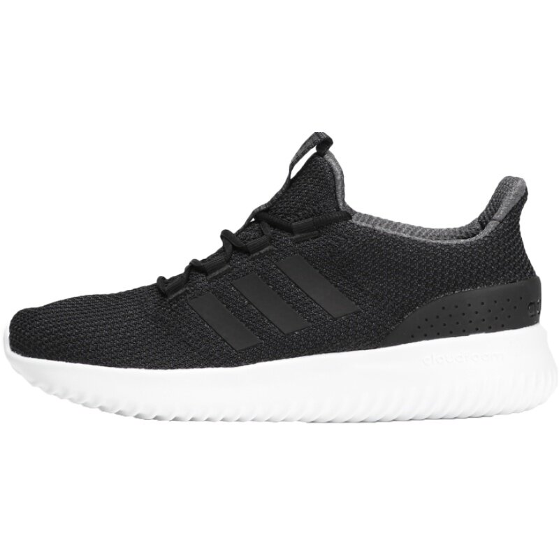 adidasneo轻便cg5800运动休闲鞋