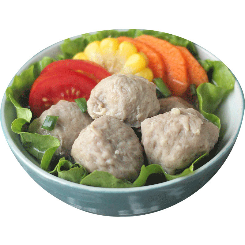 锦和甲牛肉丸250g*3袋手工烧烤