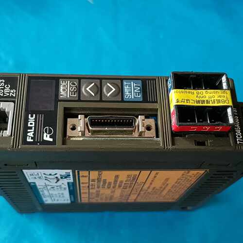 询价-RYB201S3-VBC-Z5驱动器