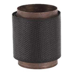 艾灸控烟圈艾条排烟系统加粗雷火灸条柱隔防烟片灭火筒工器具神器