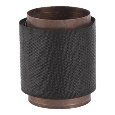 艾灸控烟圈减少70%以上艾烟