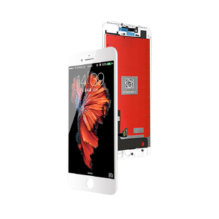 品胜适用苹果8P屏幕总成iPhone7plus手机屏幕内屏外屏总成iPhone8puls拆机维修液晶显示屏7P8P换屏高清屏幕