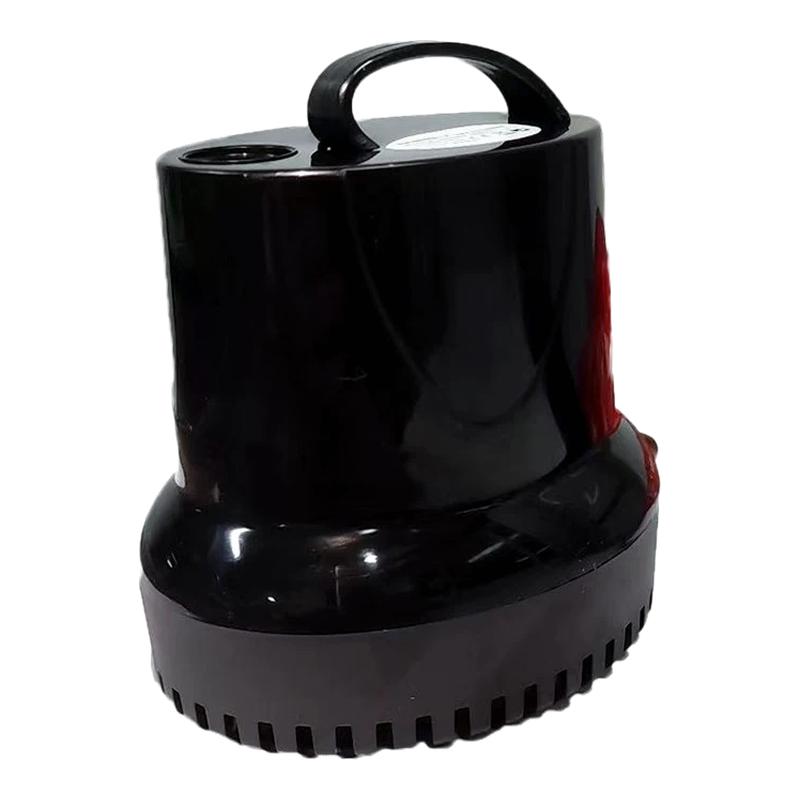 小型鱼缸过滤器换水泵吸粪泵