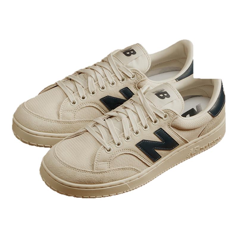 New Balance官方奥莱正品男女鞋经典复古百搭板鞋PROCTCCF
