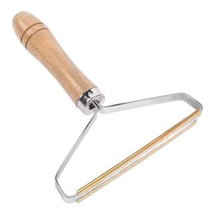 除毛大衣毛呢毛球神器木柄剔除修剪衣物手动毛器家中衣服起球毛毯