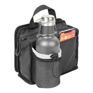 德国TROIKA拓意卡旅行箱收纳配包数码水壶化妆差旅通勤手提小包