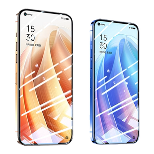 适用opporeno7钢化膜8Pro50Mate30手机13Max苹果12X小米11iqooneo5红米6K40P40e荣耀70华为60Nova9Note10P30S