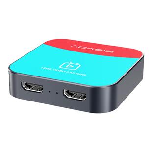 阿卡西斯switch2采集卡直播专用ns/ps游戏环出手机hdmi视频录制器
