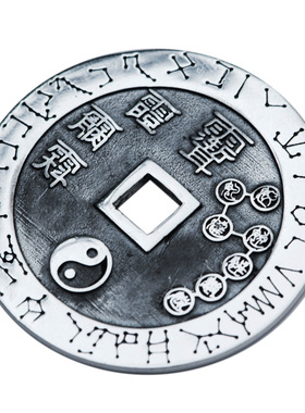 手工男女款花钱挂件吊坠