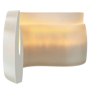 十八纸隔断假墙办公室挡板展厅隔断双生屏风新型可折叠客厅纸屏风