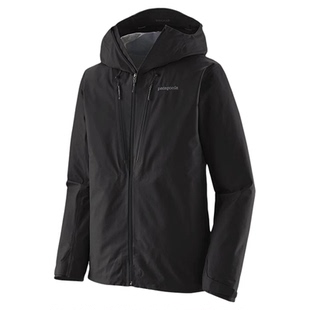 Patagonia巴塔哥尼亚男Triolet GTX 防水透气冲锋衣83403
