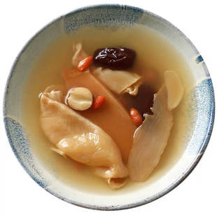 冰姨煲汤材料包炖鸡汤料包养生滋补品药膳广东清补凉干货五脏食材