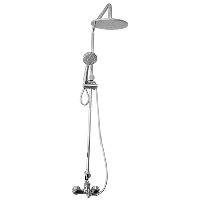 toto淋浴龙头DM907CS顶喷大花洒