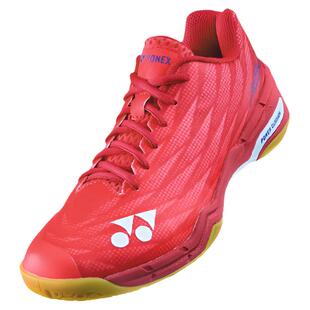 官方旗舰正品YONEX尤尼克斯羽毛球鞋男女yy专业超轻5代碳板运动鞋