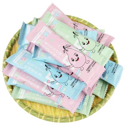 励志棒棒糖开学季礼物语录梨膏糖