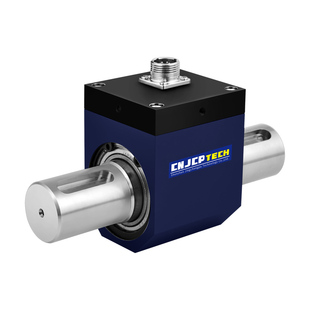 动态扭矩传感器电机扭矩测试仪测量仪旋转力矩转矩扭力转速静态