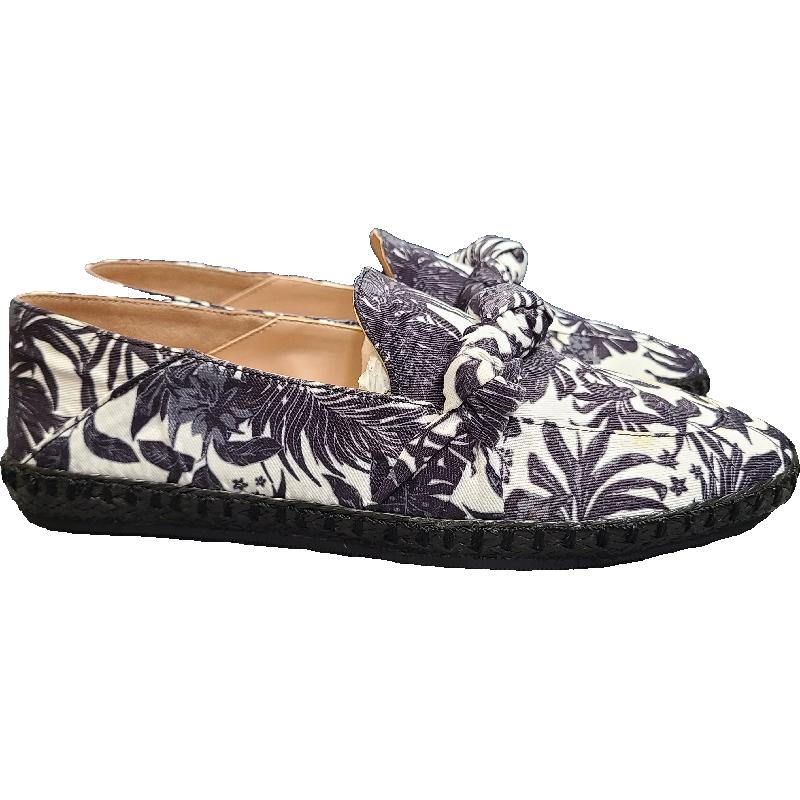 Cole Haan/歌涵 女鞋时尚潮流平底一脚蹬休闲鞋春秋舒适超轻复古