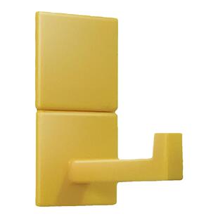 挂钩钥匙钩洞洞板塑料配件无痕壁挂格置小钩子架子置物钩玄关钩