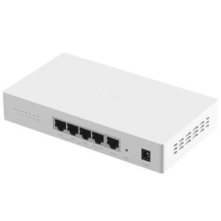 公牛千兆86型无线ap面板家用别墅WIFI6路由器入墙壁式POE一体供电全屋覆盖插座套装