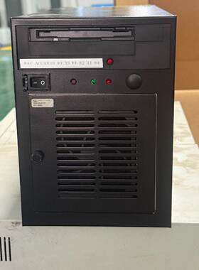 凌华工控主机，型号PNC-6162/G-06P3-250XB-议价