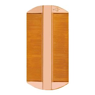 篦子除头虱子梳子加密超密齿蓖子刮头除虱子头屑儿童篦箅子梳老式