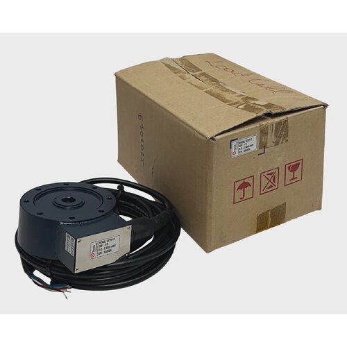 G TECH GC101T  GC101T PANCAKE LOAD CELL 1tf CAPACITY 2mVV GC