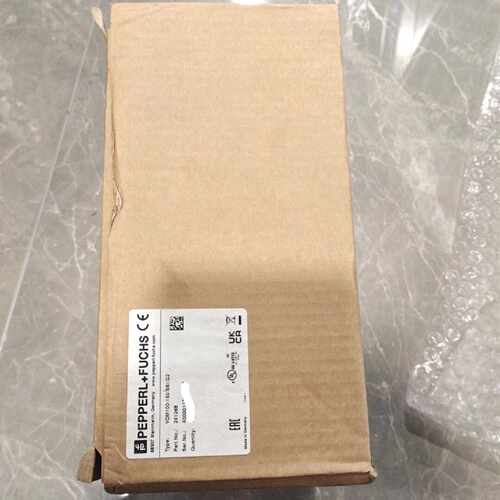议价倍加福PEPPERLFUCHSVDM100150SS维修