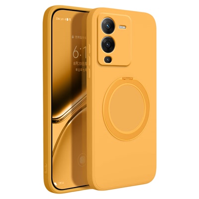 适用vivoS15系列手机壳支点壳