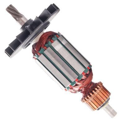 适用博士博GBH2-28DRE世2-28D电锤冲击钻配件28转子前壳视频