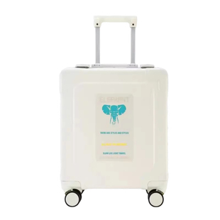 红色小行李箱结婚陪嫁可登机13寸20x30*40cm乘小型拉杆14手提箱子