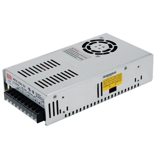 明纬电源NES-25/35/50/75/150/200/350电机专用5V15V12V24V48V36V