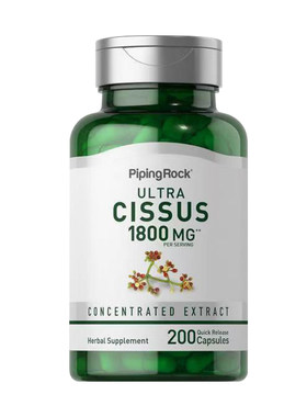 朴诺青紫葛提取胶囊ultracissus