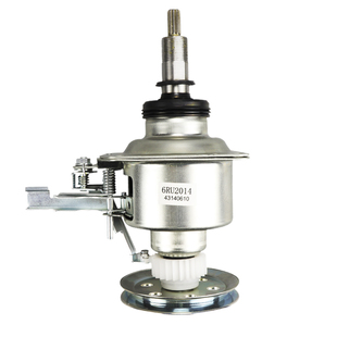 原装松下洗衣机离合器XQB50 55 60 65 70 75减速器总成轴配件大全