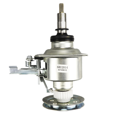 原装松下洗衣机离合器XQB50 55 60 65 70 75减速器总成轴配件大全