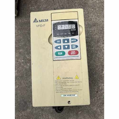 【议价】台达变频器VFD037F43AVFD022F43A