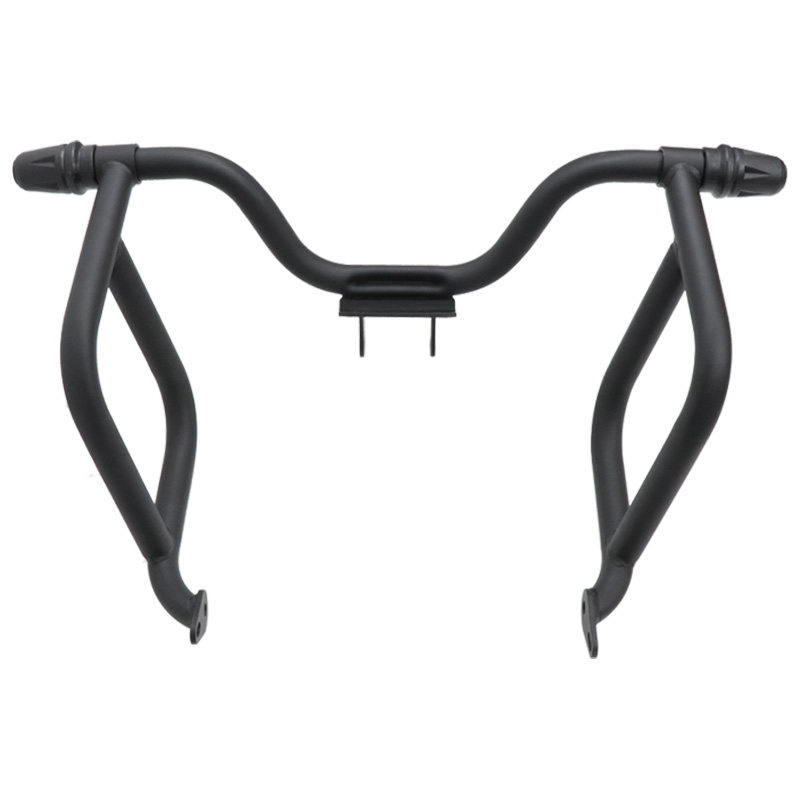 适用铃木GSX250生林护杠尾架