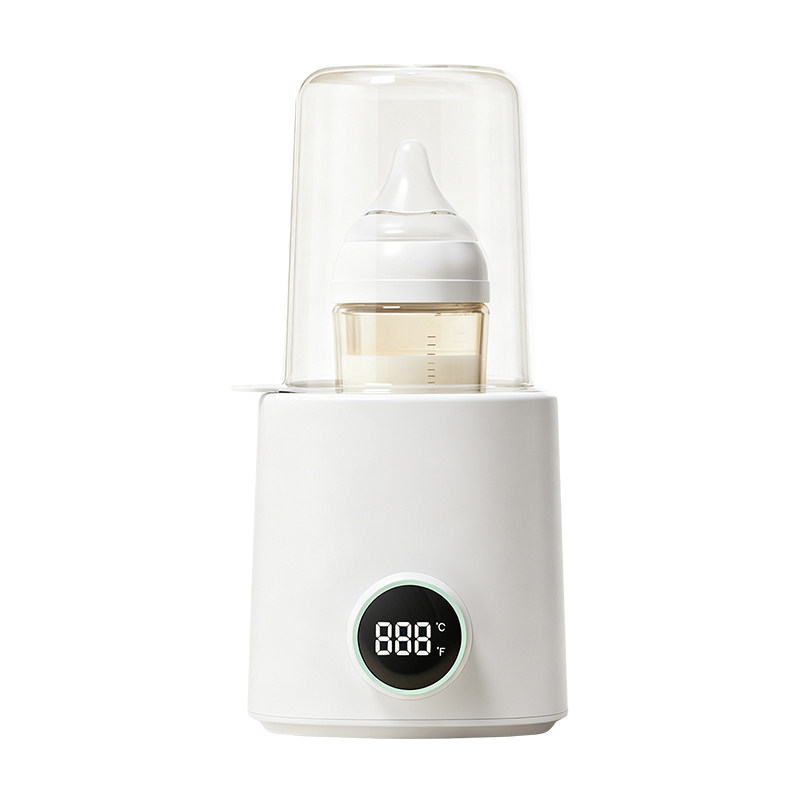 ALLTOMOM注水加热自动恒温温奶器