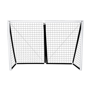 Eco walker 五人制充气式足球门 青少年成人比赛训练3X2米升级版